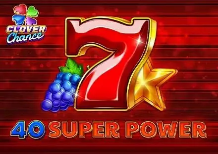 40 Super Power - WinPesa - Kenya