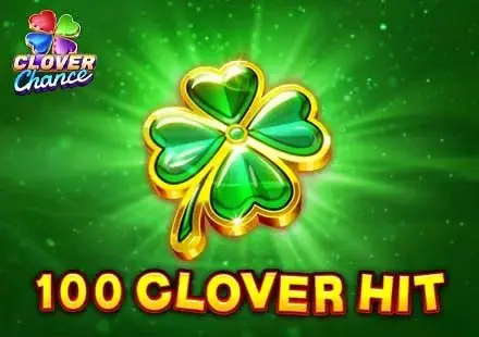 100 Clover Hit - WinPesa - Kenya