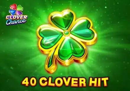 40 Clover Hit - WinPesa - Kenya