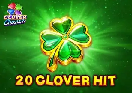 20 Clover Hit - WinPesa - Kenya