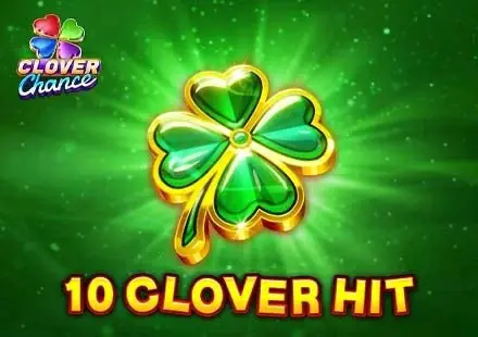 10 Clover Hit - WinPesa - Kenya