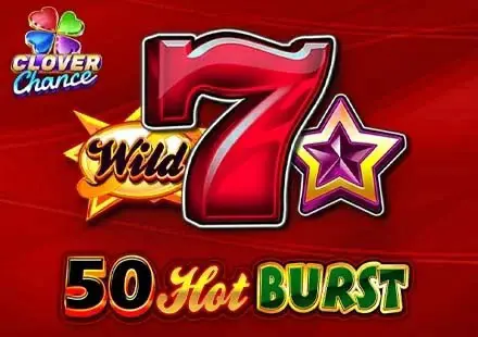 50 Hot Burst - WinPesa - Kenya
