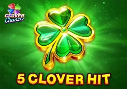5 Clover Hit - WinPesa - Kenya
