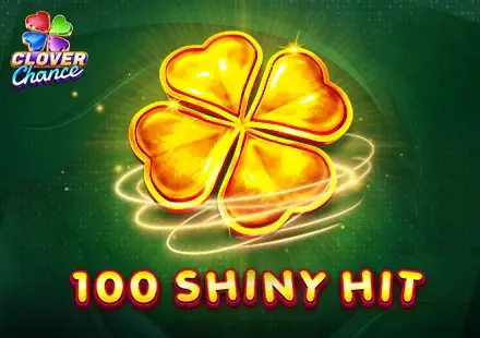 100 Shiny Hit - WinPesa - Kenya
