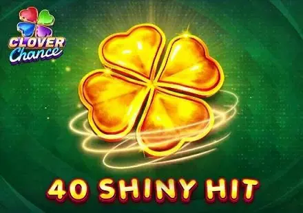40 Shiny Hit - WinPesa - Kenya
