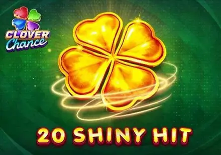 20 Shiny Hit - WinPesa - Kenya