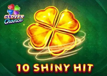 10 Shiny Hit - WinPesa - Kenya