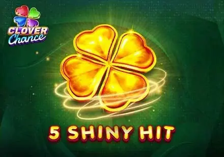 5 Shiny Hit - WinPesa - Kenya