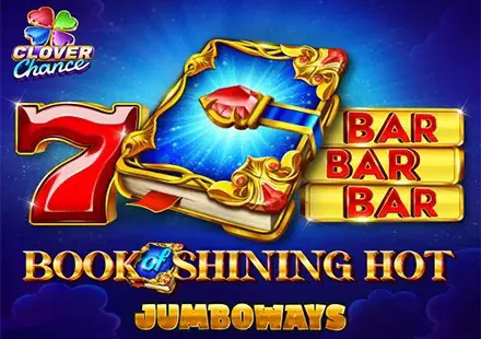 Book Of Shining Hot Jumboways - WinPesa - Kenya