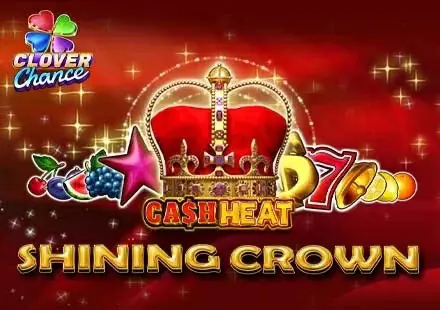 Shining Crown Cash Heat - WinPesa - Kenya