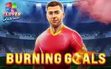 Burning Goals - WinPesa - Kenya