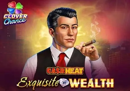 Exquisite Wealth Cash Heat - WinPesa - Kenya