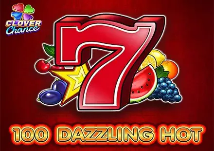 100 Dazzling Hot - WinPesa - Kenya