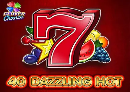 40 Dazzling Hot - WinPesa - Kenya