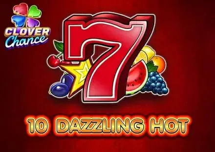 10 Dazzling Hot - WinPesa - Kenya