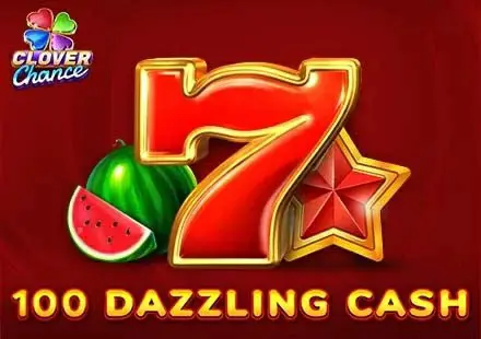 100 Dazzling Cash - WinPesa - Kenya