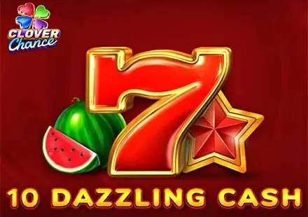 10 Dazzling Cash - WinPesa - Kenya