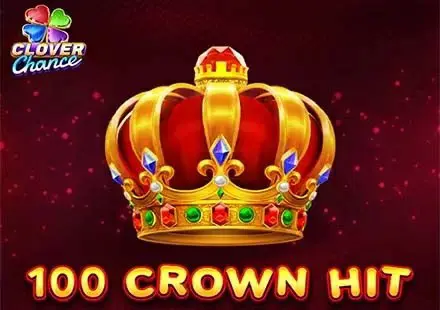 100 Crown Hit - WinPesa - Kenya
