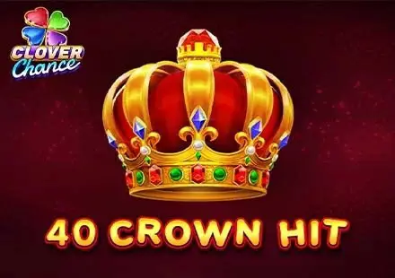 40 Crown Hit - WinPesa - Kenya