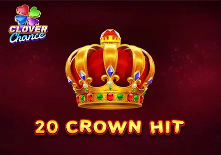 20 Crown Hit - WinPesa - Kenya