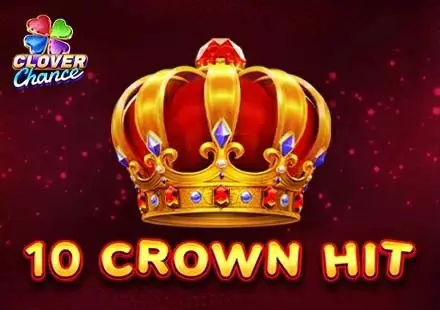 10 Crown Hit - WinPesa - Kenya