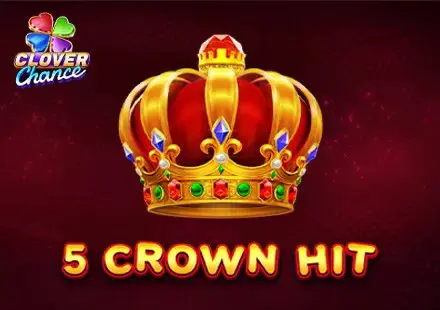 5 Crown Hit - WinPesa - Kenya