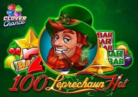 100 Leprechaun Hot - WinPesa - Kenya