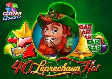 40 Leprechaun Hot - WinPesa - Kenya