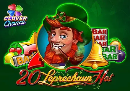 20 Leprechaun Hot - WinPesa - Kenya
