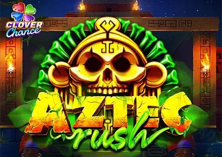 Aztec Rush - WinPesa - Kenya