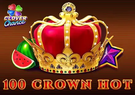 100 Crown Hot - WinPesa - Kenya