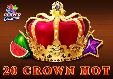 20 Crown Hot - WinPesa - Kenya
