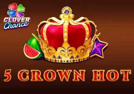 5 Crown Hot - WinPesa - Kenya