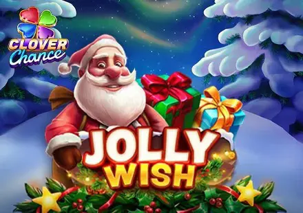 Jolly Wish - WinPesa - Kenya