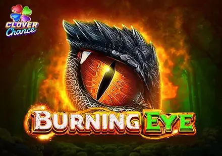 Burning Eye - WinPesa - Kenya