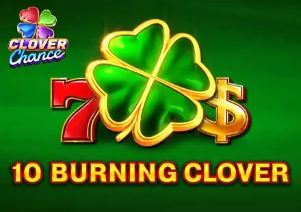 10 Burning Clover - WinPesa - Kenya