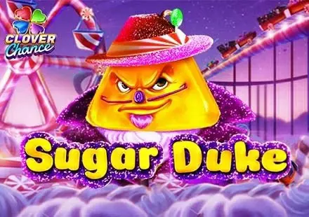 Sugar Duke - WinPesa - Kenya