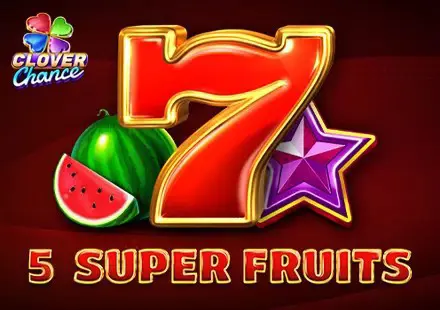 5 Super Fruits - WinPesa - Kenya