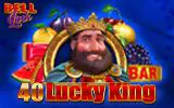 40 Lucky King Bell Link - WinPesa - Kenya