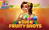 5x6 Fruity Shots - WinPesa - Kenya