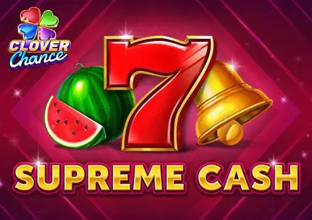 Supreme Cash - WinPesa - Kenya