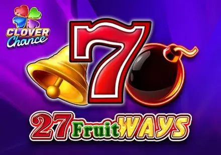 27 Fruit Ways - WinPesa - Kenya