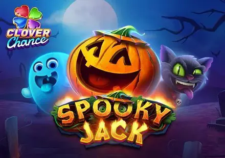 Spooky Jack - WinPesa - Kenya