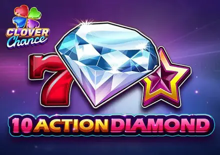 10 Action Diamond - WinPesa - Kenya