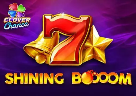 Shining Boooom - WinPesa - Kenya