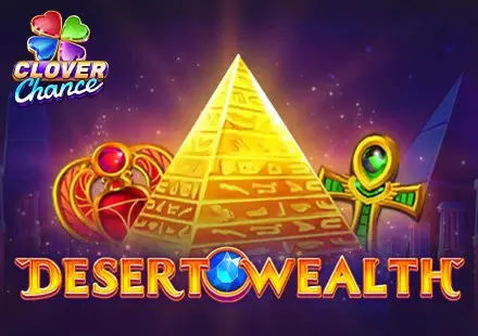 Desert Wealth - WinPesa - Kenya