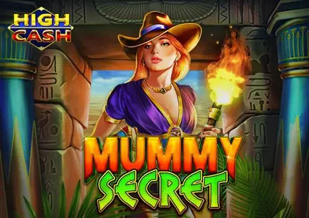 Mummy Secret High Cash - WinPesa - Kenya