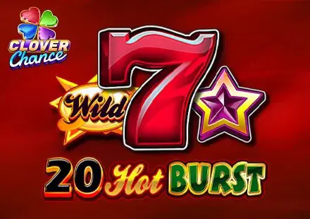 20 Hot Burst - WinPesa - Kenya