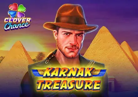 Karnak Treasure - WinPesa - Kenya