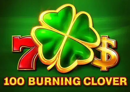 100 Burning Clover - WinPesa - Kenya